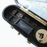 Vintage Musical Jewelry Box - Image 5