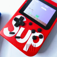 Sup Retro Handheld Game Console (Set of 2) - Image 2