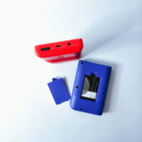 Sup Retro Handheld Game Console (Set of 2) - Image 4