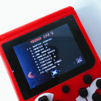Sup Retro Handheld Game Console (Set of 2) - Image 6