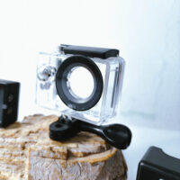 HD1080P Mini Sports Action Camera - Image 8
