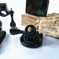 HD1080P Mini Sports Action Camera - Image 7