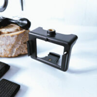 HD1080P Mini Sports Action Camera - Image 5