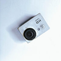 HD1080P Mini Sports Action Camera - Image 3