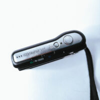 Nikon Coolpix L16 – 7.1MP Black Compact Digital Camera - Image 4