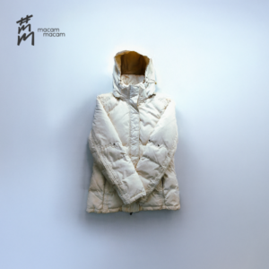 WinterTime Women's Mid Hooded Jacket